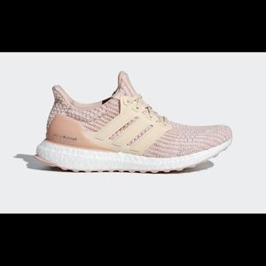 NIB Adidas Ultraboosts